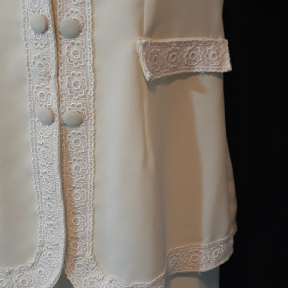 Vintage skirt set - Picture 5 of 11